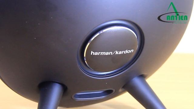 Review loa bluetooth Harman Kardon Onyx Studio 4 mới nhất 2017 смотреть онлайн
