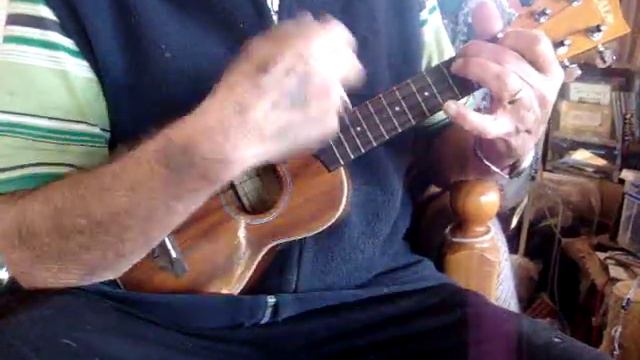 kala ka-ks ukulele смотреть онлайн