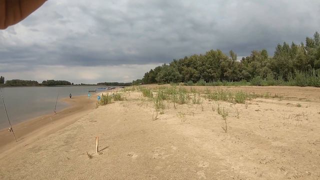 Рыбалка в Харабали смотреть онлайн