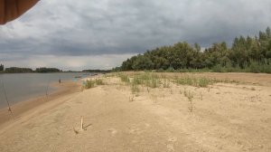 Рыбалка в Харабали