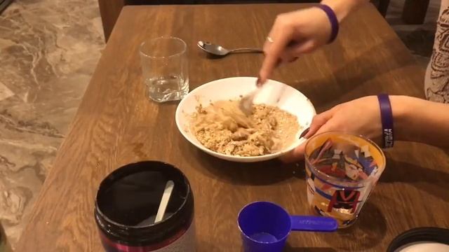 Рецепты на каждый день с Ариной