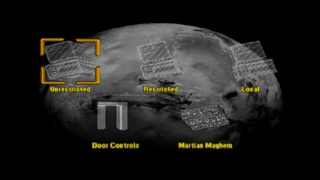 Let's Play Martian Gothic Unification - Incomplete - Part 2: Reading & Stuff смотреть онлайн