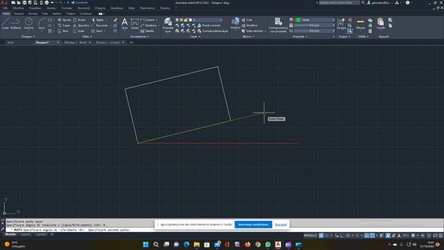 AutoCAD LT in pillole смотреть онлайн