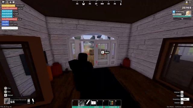 SO MUCH COMBAT!!! | Apocalypse Rising 2 (ROBLOX) смотреть онлайн