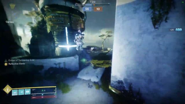Vying for Supremacy Full Quest (Week 1) Platinum | Destiny 2 Guardian Games (2023) смотреть онлайн