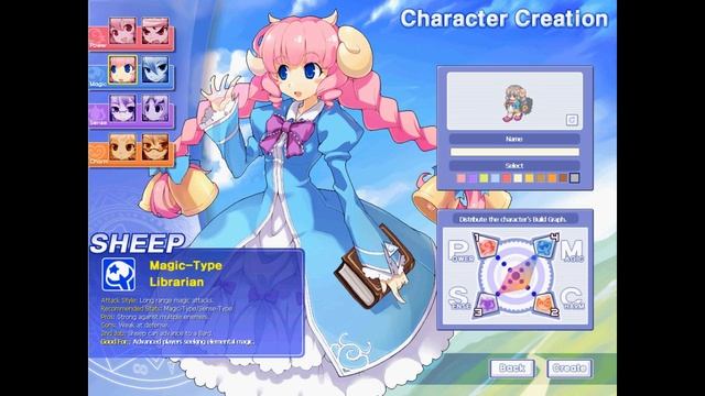Trickster Online Season 2 - Memorial смотреть онлайн