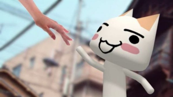 Doko Demo Issyo PSP Soundtrack