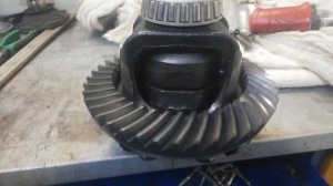 Блокка ИЖ-ТЕХНО Mark II JZX100 Установка