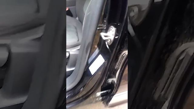 Тигуан в комплектации AVENUE 2016года после полировки кузова! смотреть онлайн