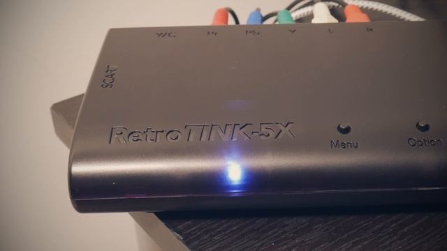 MiSTer FPGA One Year Later: A Love Letter смотреть онлайн