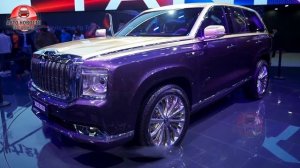 ?НОВЫЙ Танк 800 для РФ! Заменит АУРУС?❌