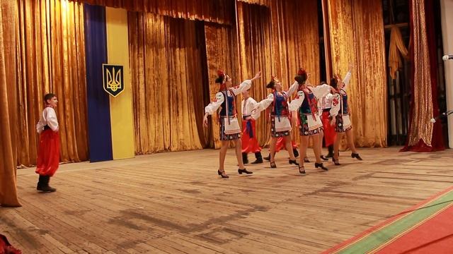 Гопак смотреть онлайн