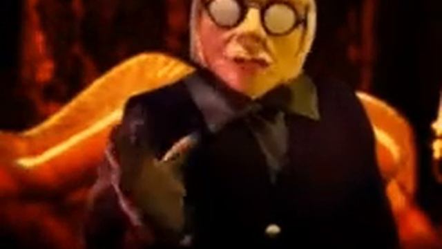 Blackout by Deadline Games - Claire, spåkone смотреть онлайн