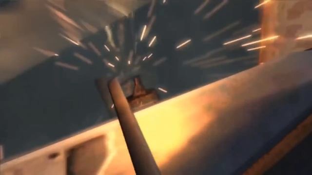 MGS2 Best Playthrough Part 3