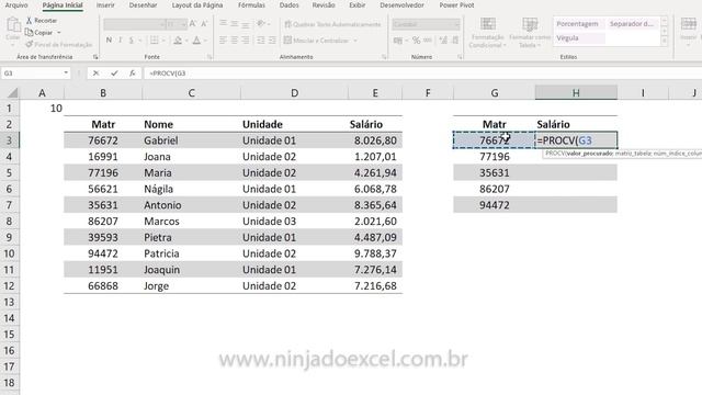 USANDO NOMEAÇÃO DE INTERVALOS NO EXCEL - Esta é uma BOA PRÁTICA смотреть онлайн
