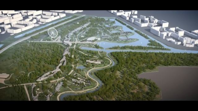 Зоопарк Юнтолово HD смотреть онлайн