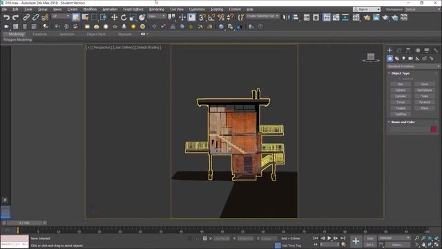 How To Import 3dsmax File To Lumion With Materials And Textures