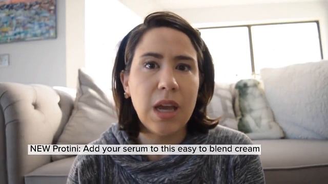 Drunk Elephant NEW Protini Vs Lala Retro Whipped Cream - Review