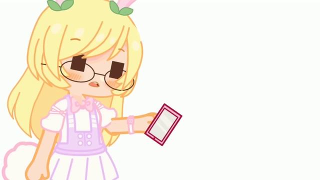 I made Betty Boop in gacha club but what is her real skin color? ? смотреть онлайн