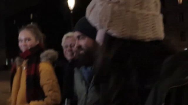 23 февраля | Мнение города смотреть онлайн