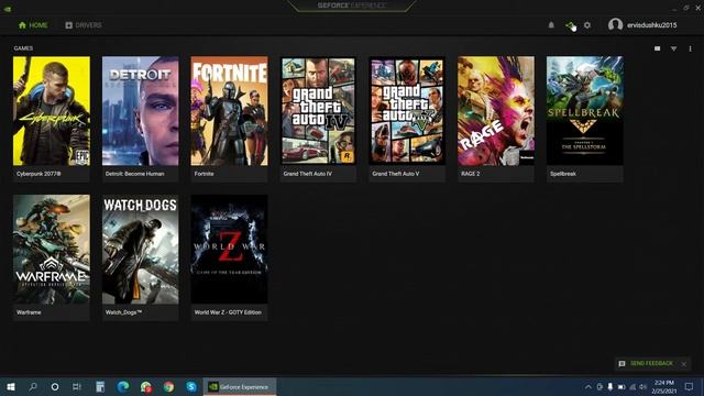 Turn Off/ Disable Instant Replay - Nvidia GEFORCE смотреть онлайн