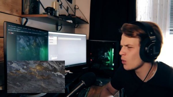 MONSTROUS RIFFS | Currents - Monsters | Reaction & Review