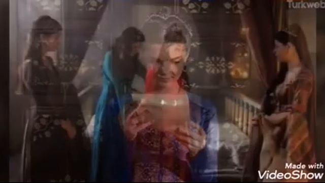 Михримах султан. " Царевна" смотреть онлайн