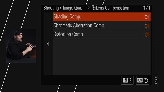 Unveiling My Secret SONY a7s3 Setup for Epic Photography смотреть онлайн