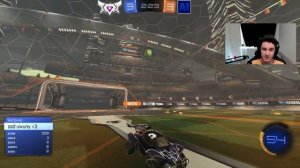 Сможет Ли ССЛ Победить НЕРЕАЛЬНОГО БОТА с ИИ?! ВОЗВРАЩЕНИЕ NEXTO | Рокет Лига | Rocket League