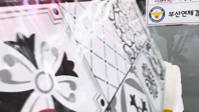 САМЫЙ ЛЮБИМЫЙ И ДЕШЕВЫЙ МАГАЗИН В КОРЕЕ/НА ЧТО ПОТРАТИЛИ КРУГЛУЮ СУММУ/ UNPACKING #unpacking #корея смотреть онлайн