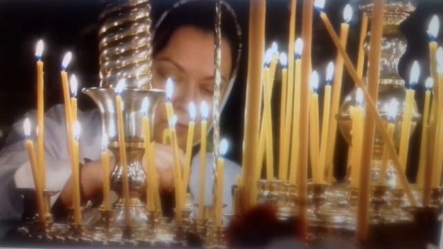 ВВЕДЕНИЕ ВО ХРАМ ПРЕСВЯТОЙ БОГОРОДИЦЫ. ПОЗДРАВЛЯЮ ВСЕХ ХРИСТИАН С ПРАЗДНИКОМ! смотреть онлайн