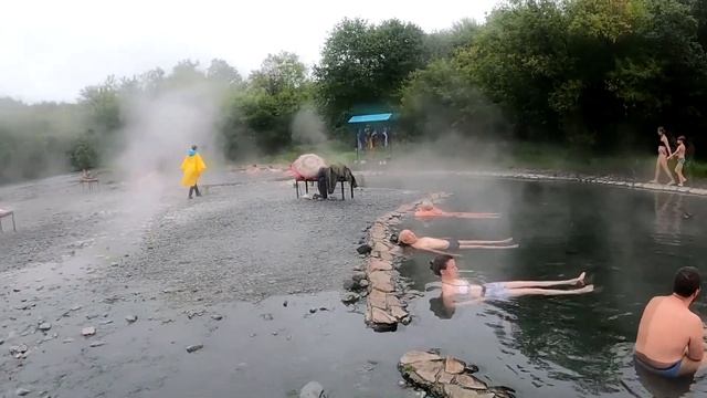 Малки, Камчатка смотреть онлайн