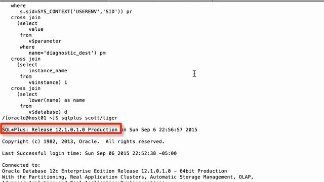 How Oracle RAC Cache Fusion Works Part 2 of 6 смотреть онлайн