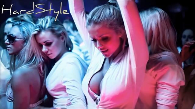 HARD STYLE!!!!!! смотреть онлайн