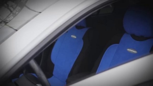 Надеваем чехлы-майки за 15 минут! Профи-обзор.