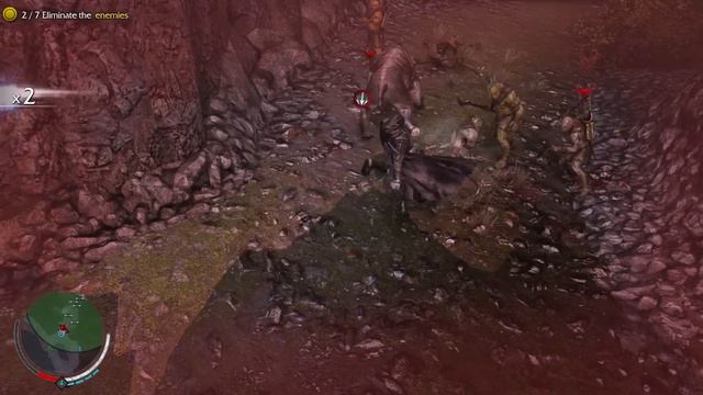 Shadow Of Mordor Is Still Better Than Most Open World Games