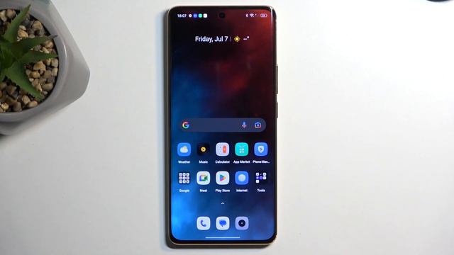 How to Take a Screenshot on Realme 11 Pro - Capture the Screen смотреть онлайн