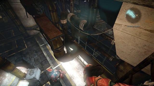 Castlevania Lords of Shadow 2 Stealth Solution "Next Stop: Castlevania" смотреть онлайн