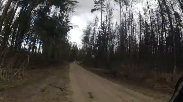 Новокосино — Балашиха смотреть онлайн