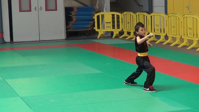 tristan tao 2014 ch de france смотреть онлайн