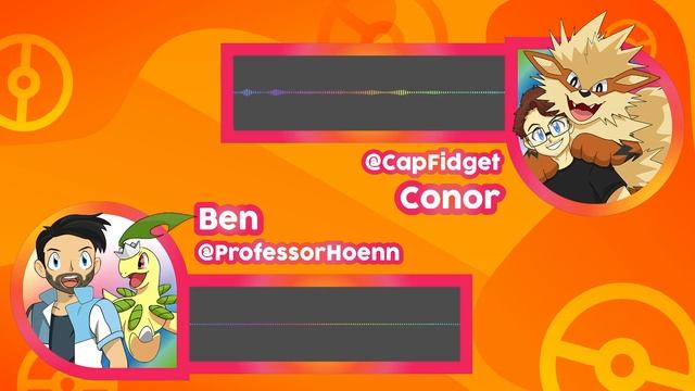 A Brand New Pokemon Series | Goldenrod Podcast #29 смотреть онлайн