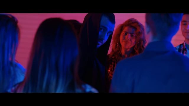 Фируза Хафизова - Руз надидам / Firuza Hafizova - Ruz Nadidam (2018)