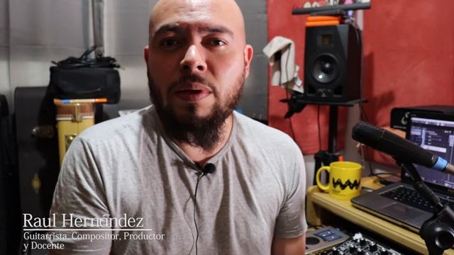 Raul Hernández ¿Cómo cobrar siendo guitarrista? смотреть онлайн