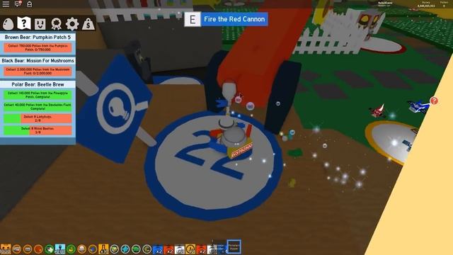 СИМУЛЯТОР ПЧЕЛОВОДА ЧТО БУДЕТ В ОБНОВЛЕНИИ? НОВЫЙ КОД ROBLOX BEE SWARM SIMULATOR смотреть онлайн