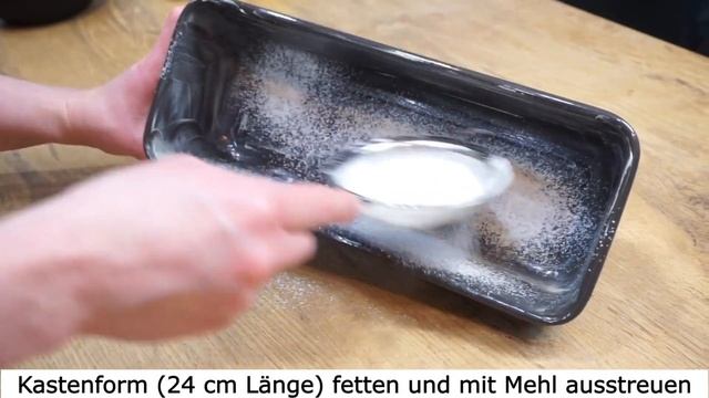 Schnell Und Lecker !!!  Zitronenkuchen!!!