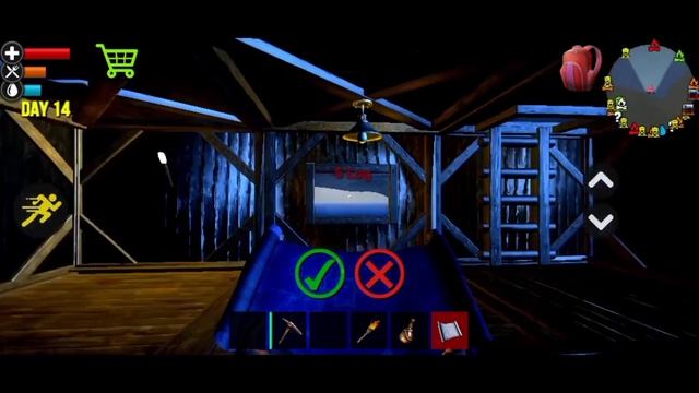 Making A House in Just Survive ? | Just Survive GamePlay #2 смотреть онлайн