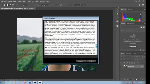 New Haji Ton One Click HighEnd Skin Retouching Plugin Filter Download by Vijay Graphic Studio смотреть онлайн