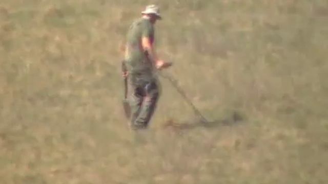 Panasonic SDR-S26 zoom test 70x смотреть онлайн