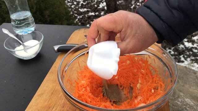 ШАМПИНЬОНЫ ПО КОРЕЙСКИ ( ПЕРВОКЛАССНАЯ ЗАКУСКА ) смотреть онлайн