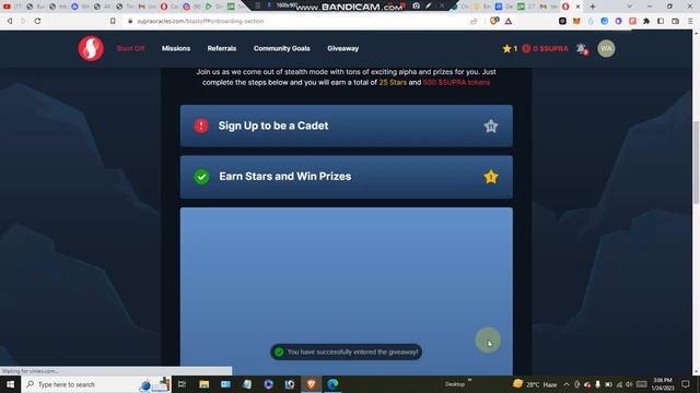 Supraoracles Airdrop - Instant Claim 500 SUPRA Token - Supraoracles Review Bangla смотреть онлайн
